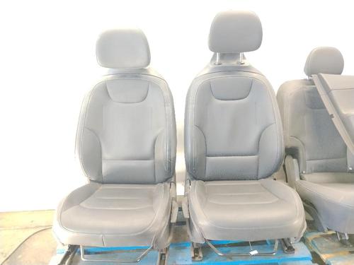 Used Rear seat Rear seat KIA EV6 (CV) 77 (228 hp) 34181452 34181452