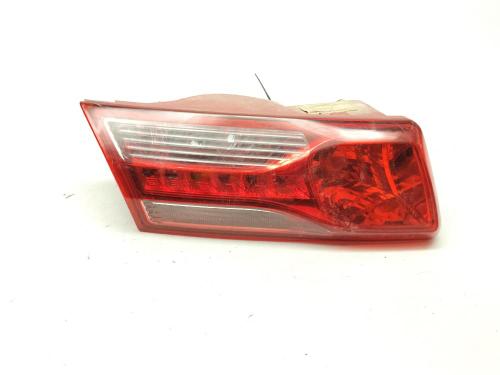 Used Left tailgate light Left tailgate light RENAULT LAGUNA Coupe (DT0/1) 2.0 dCi GT (DT11, DT1E, DT1N) (178 hp) 40442308 40442308