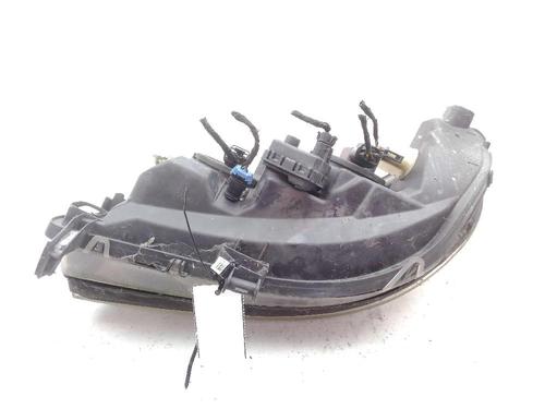 Right headlight OPEL ZAFIRA A MPV (T98) 2.0 DI 16V (F75) | BP18361685C29 