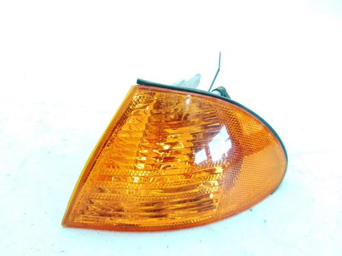 Blinklys foran venstre BMW 3 (E46) 320 d (136 hp) 32467571