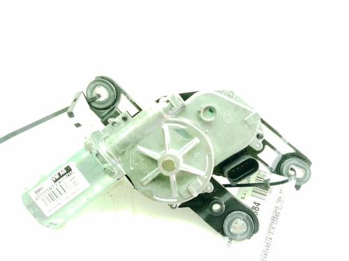 Used Rear wiper motor Rear wiper motor SEAT LEON (5F1) 2.0 Cupra (300 hp) 39581369 39581369