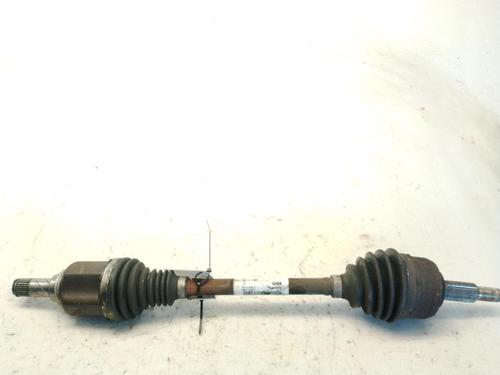 Used Left front driveshaft Left front driveshaft DACIA DOKKER MPV (KE_) 1.6 (102 hp) 29583021 29583021