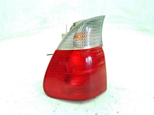 Used Right taillight BMW X5 (E53) 3.0 d (184 hp) 27604808