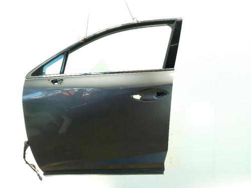 Left front door LEXUS NX (_Z1_) 300h AWD (AYZ15, AYZ15_, AYZ15R) | BP25612930C2