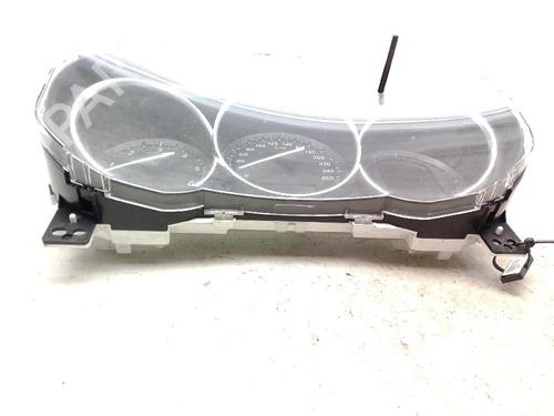 Instrument cluster MAZDA CX-5 (KE, GH) 2.2 D (KE2FW) | BP29383317C47 