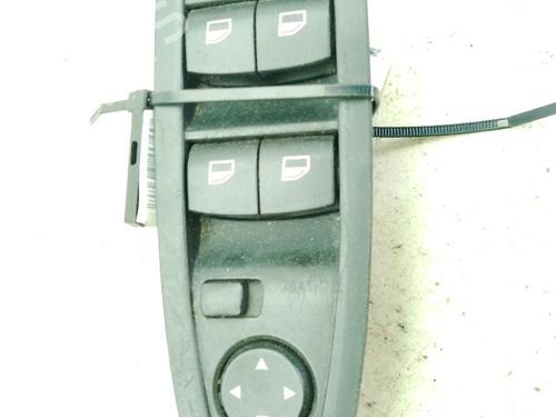 Used Left front window switch Left front window switch BMW 3 (F30, F80) 318 d (136 hp) 19484836 19484836