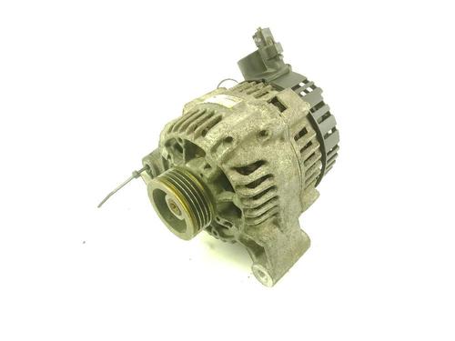 Used Alternator Alternator 18362158 18362158