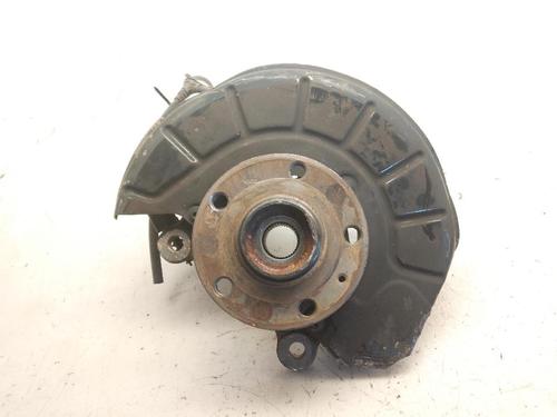 Used Left front steering knuckle Left front steering knuckle 24970298 24970298