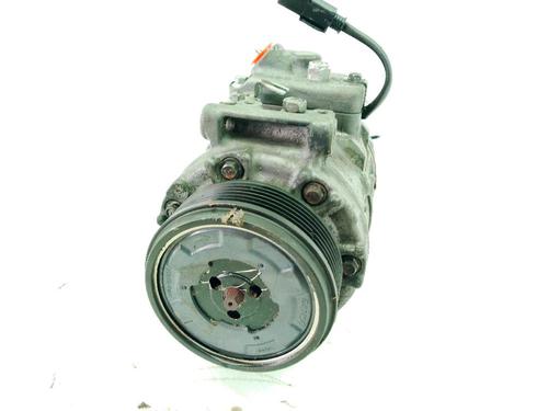 Used AC compressor AC compressor BMW 3 (E90) 330 d (231 hp) 33426205 33426205