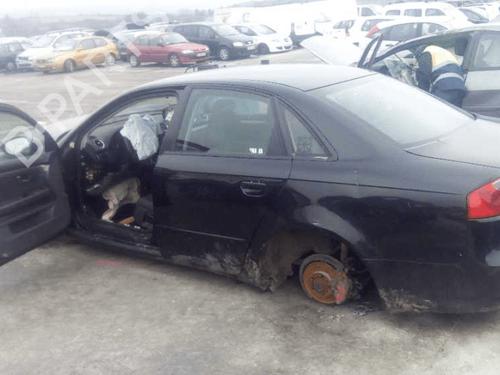 Gearbox SEAT EXEO (3R2) 2.0 TDI | BP38770902M3 - Image 9