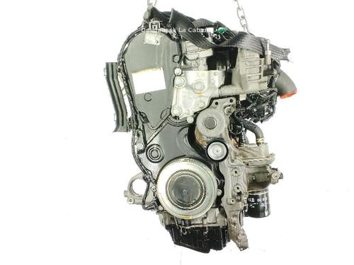 Engine CITROËN SPACETOURER Bus (V_) 2.0 BlueHDi 150 | BP32437840M1 