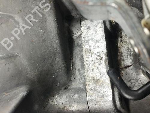Gearbox VW GOLF V (1K1) 1.9 TDI | BP27889400M3 