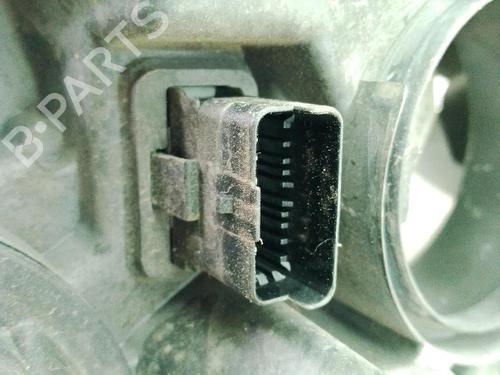 Left headlight CITROËN C5 I (DC_) 2.0 HDi (DCRHZB, DCRHZE) | BP26446897C28 