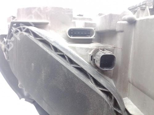 Left headlight MERCEDES-BENZ S-CLASS (W220) S 320 (220.065, 220.165) | BP18373524C28 