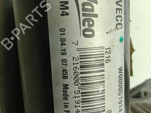 Front wiper motor IVECO DAILY VI Van 33S16, 35S16, 35C16, 38S16, 40C16, 42S16, 50C16 | BP36291740M29 - Image 4