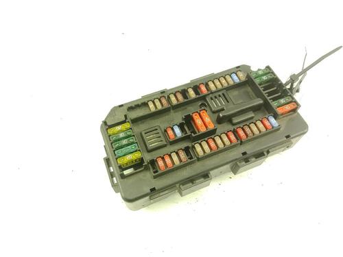 Used Fuse box Fuse box BMW 3 (F30, F80) 318 d (143 hp) 18364052 18364052