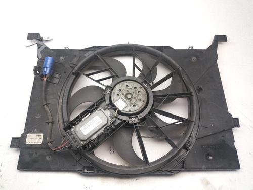 Radiator fan MERCEDES-BENZ B-CLASS Sports Tourer (W245) B 180 CDI (245.207) | BP18839988M35 