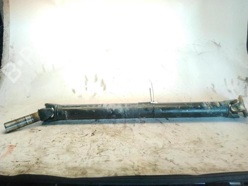 Driveshaft NISSAN PATHFINDER III (R51) 2.5 dCi 4WD | BP29583348M37 - Image 1