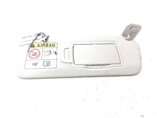 Right sun visor RENAULT TALISMAN (LP_) 1.6 dCi 160 | BP29765384I2 