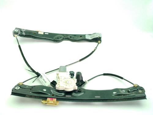 Rudehejsemekanisme Højre foran LAND ROVER DISCOVERY SPORT (L550) 2.0 D (150 hp) 29821748