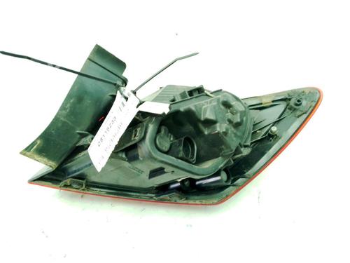 Left taillight SEAT LEON (5F1) 1.2 TSI | BP34150999C34 - Image 4