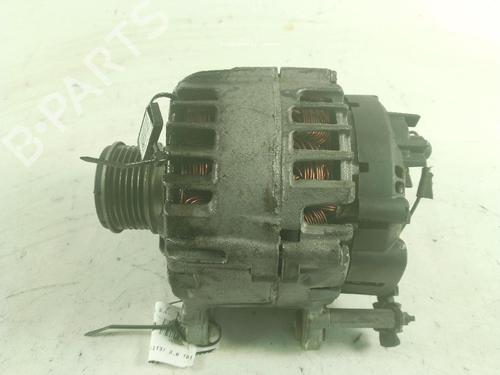 Alternator VW TOURAN (1T3) 2.0 TDI | BP24121516M7 
