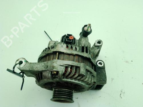Alternator MAZDA 3 (BK) 2.0 (BKEP) | BP30191572M7 - Image 3
