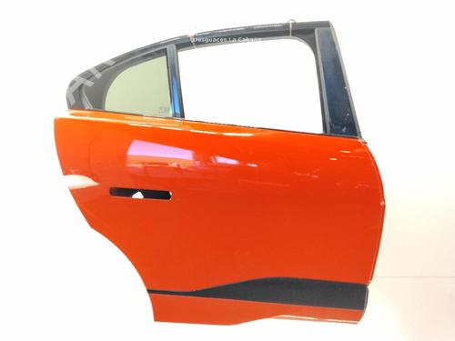 Used Right rear door Right rear door JAGUAR I-PACE (X590) EV400 AWD (400 hp) 40218578 40218578