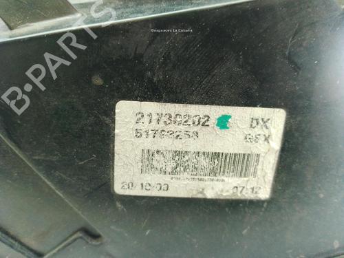 Right taillight FORD KA (RU8) 1.2 | BP30477069C35 - Image 5