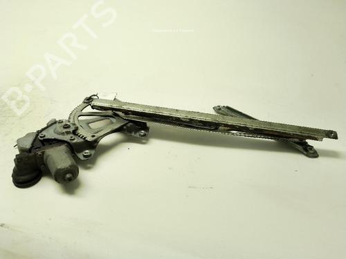 Used Front right window mechanism TOYOTA PRIUS (_W3_) 1.8 Hybrid (ZVW3_) (99 hp) 32658643