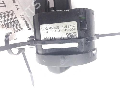 Headlight switch VW CRAFTER Van (SY_, SX_) 2.0 TDI FWD (SYB, SYC, SYD) | BP39579793I24 - Image 3