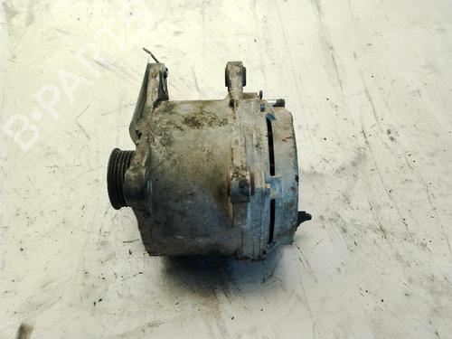 Lichtmaschine VW TOUAREG (7LA, 7L6, 7L7) 3.0 V6 TDI | BP29628501M7 
