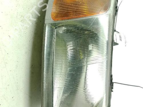 Used Right headlight Right headlight LAND ROVER FREELANDER I (L314) 2.0 DI 4x4 (98 hp) 32280381 32280381