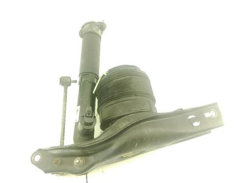 Used Left rear shock absorber MERCEDES-BENZ CLS Shooting Brake (X218) CLS 350 CDI / d 4-matic (218.993) (265 hp) 18374088