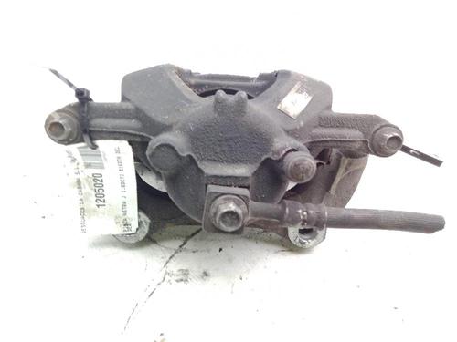 Right front brake caliper OPEL ASTRA J (P10) 1.6 CDTi (68) | BP25753601M104 - Image 3