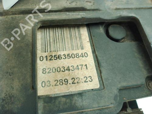 Electronic module RENAULT SCÉNIC II (JM0/1_) 1.9 dCi (JM0G, JM12, JM1G, JM2C) | BP30959958M83 - Image 2
