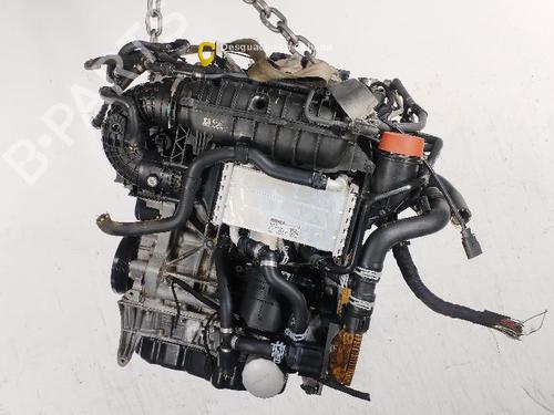 Motor SKODA SCALA (NW1) 1.5 TSI | BP28138817M1 
