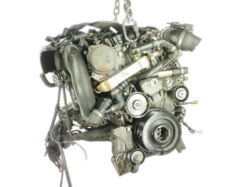 Engine BMW 5 (E60) 525 d | BP33232889M1  - Image 5