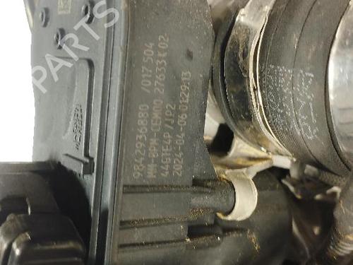 Motor OPEL CORSA F (P2JO) 1.2 MHEV | BP28138820M1 