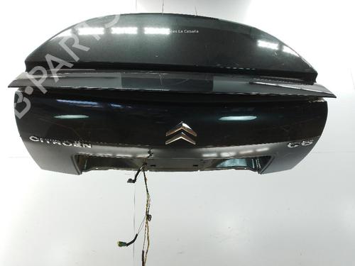 Used Tailgate CITROËN C6 (TD_) 2.7 HDi (204 hp) 25798236
