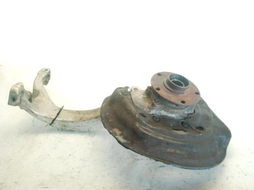 Left front steering knuckle AUDI A8 D3 (4E2, 4E8) 4.2 quattro | BP26971428M25 