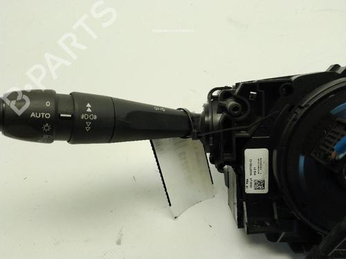 Headlight switch CITROËN C4 CACTUS 1.2 VTi 82 | BP30146607I24 - Image 4