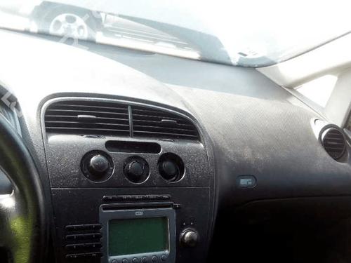 Rear right lock SEAT ALTEA XL (5P5, 5P8) 1.9 TDI | BP18364885C99 