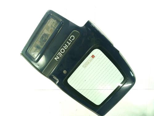 Venstre bagagerum dør CITROËN BERLINGO / BERLINGO FIRST MPV (MF_, GJK_, GFK_) 1.9 D (MFDJY) (68 hp) 31181564