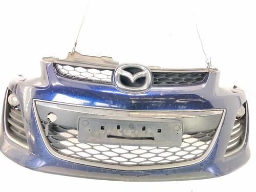 Foran kofangere Foran kofangere MAZDA CX-7 (ER) 2.2 MZR-CD AWD (ER10A) (173 hp) 35800077 35800077