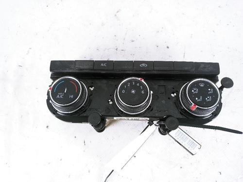 climate-control-vw-crafter-van-sy_-sx_-2016-31989055 main image