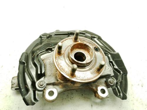 Left front steering knuckle FORD MONDEO V Hatchback (CE) 2.0 TDCi | BP18366967M25 