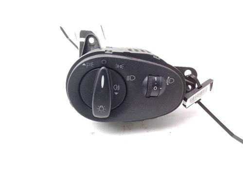 Used Headlight switch FORD FOCUS I Saloon (DFW) 1.6 16V (100 hp) 26018703