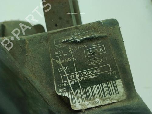 Right headlight FORD TRANSIT CONNECT (P65_, P70_, P80_) 1.8 TDCi | BP32155254C29 