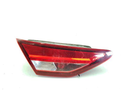 Used Left tailgate light Left tailgate light SEAT LEON (5F1) 1.2 TSI (110 hp) 34113397 34113397